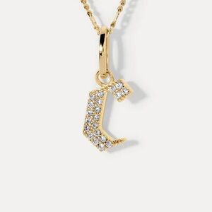 Miranda Frye C initial